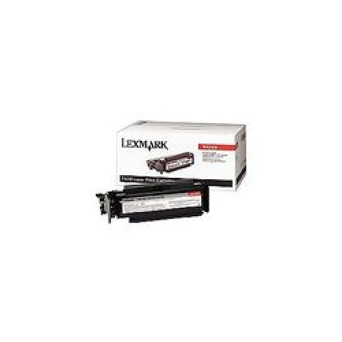 LEXMARK 12A8544 Toner schwarz