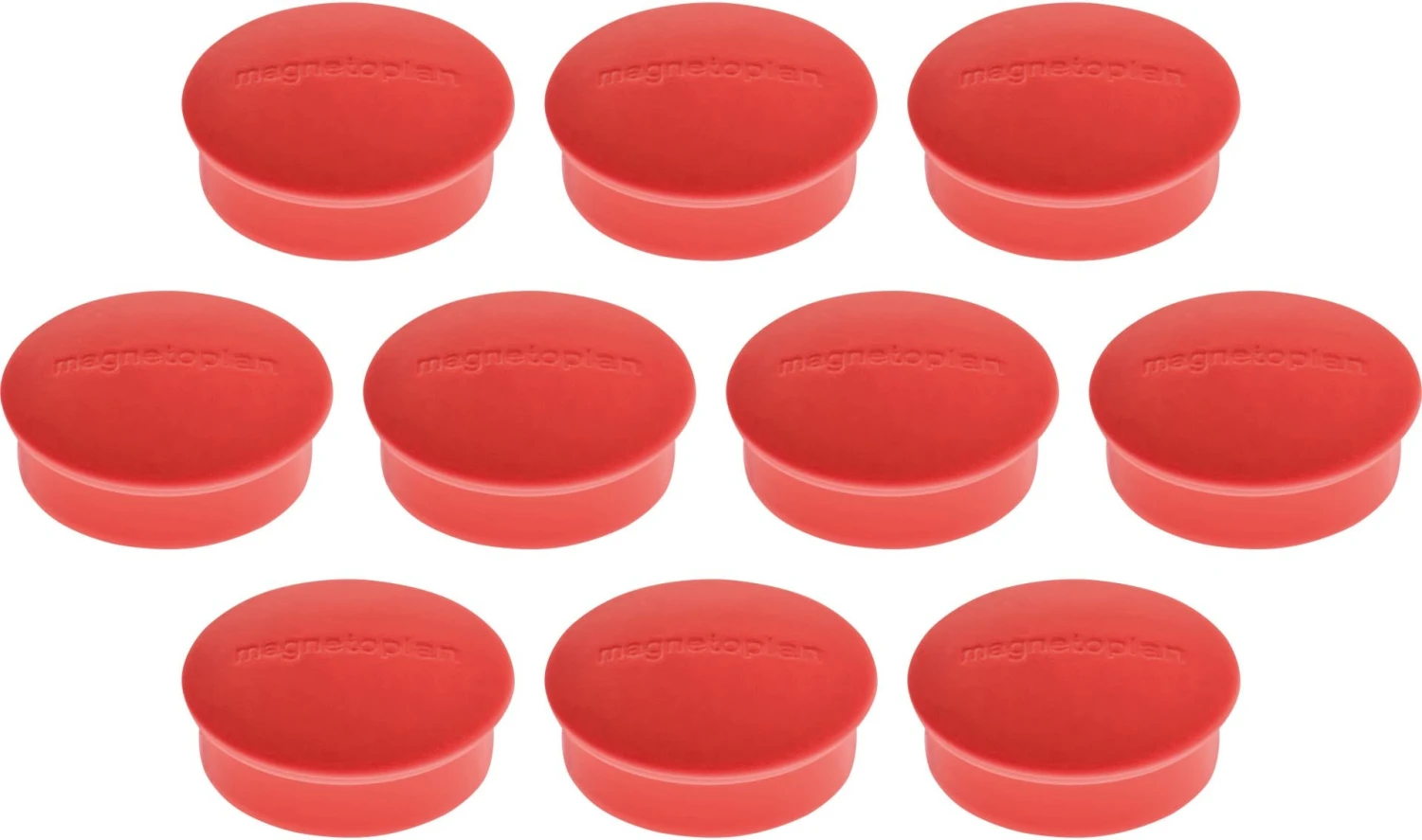 MAGNETOPLAN Magnet Discofix Mini 19 mm
