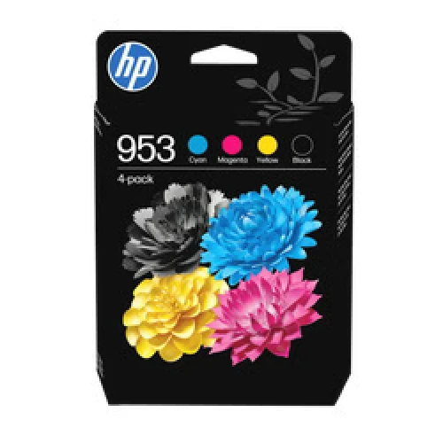 HP Combopack 953 CMYBK