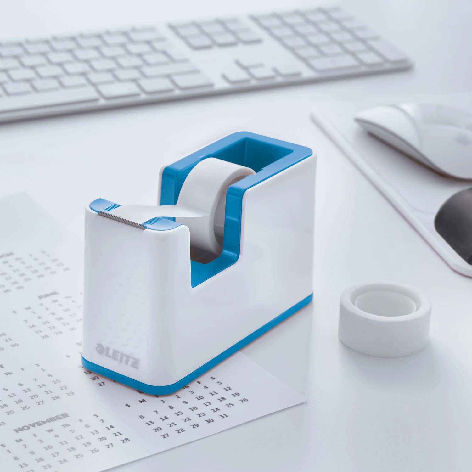 LEITZ Tape Dispenser WOW