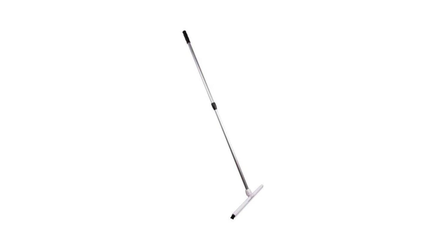 EDI CLEAN Raclette à eau avec manche télescopique 55 cm