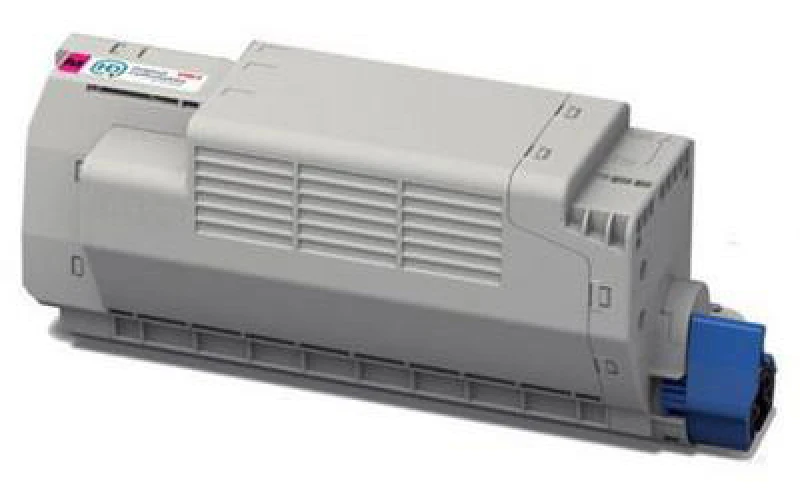 OKI 45396302 Toner magenta