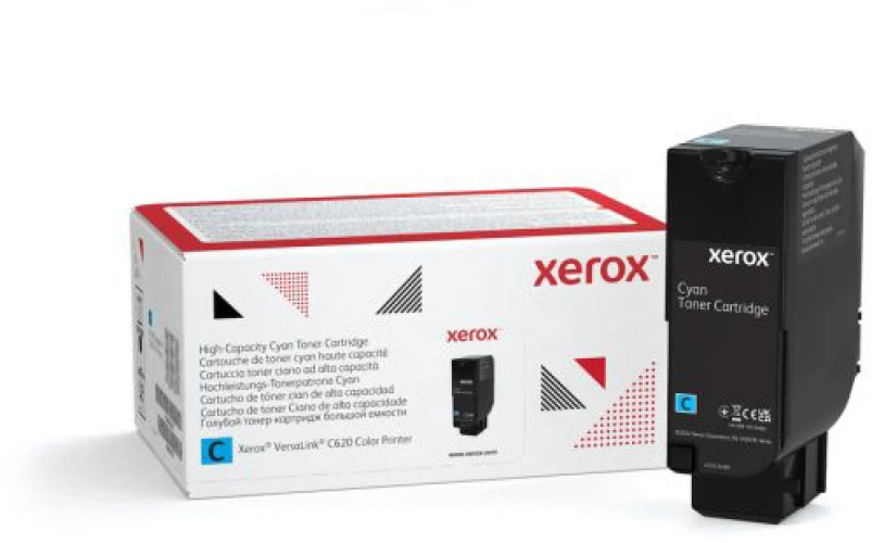 XEROX 006R04625 Cartouche toner cyan