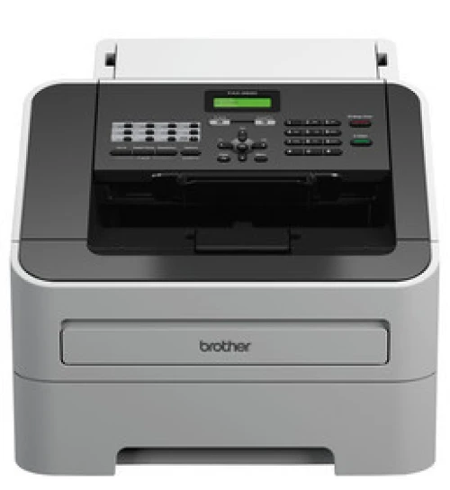 Brother Fax Laser 2940