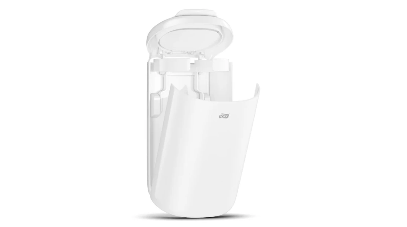 TORK Poubelle Elevation Mini 5 L
