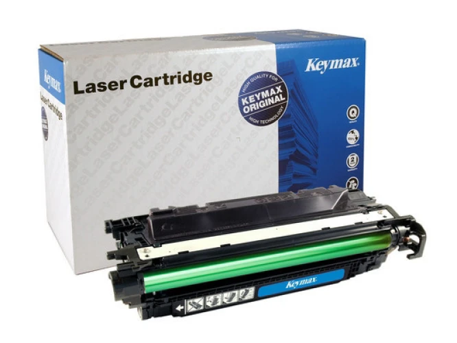 KEYMAX CE400XKEY Cartouche toner noir