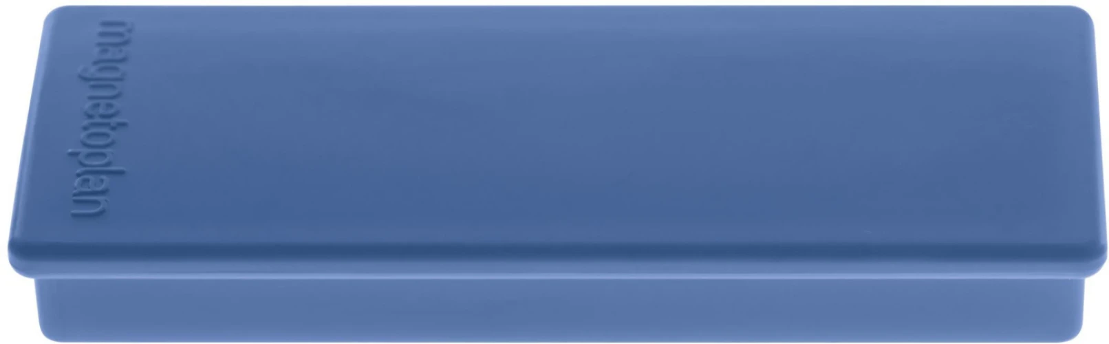 MAGNETOPLAN Rechtek Magnete 10 Stk.