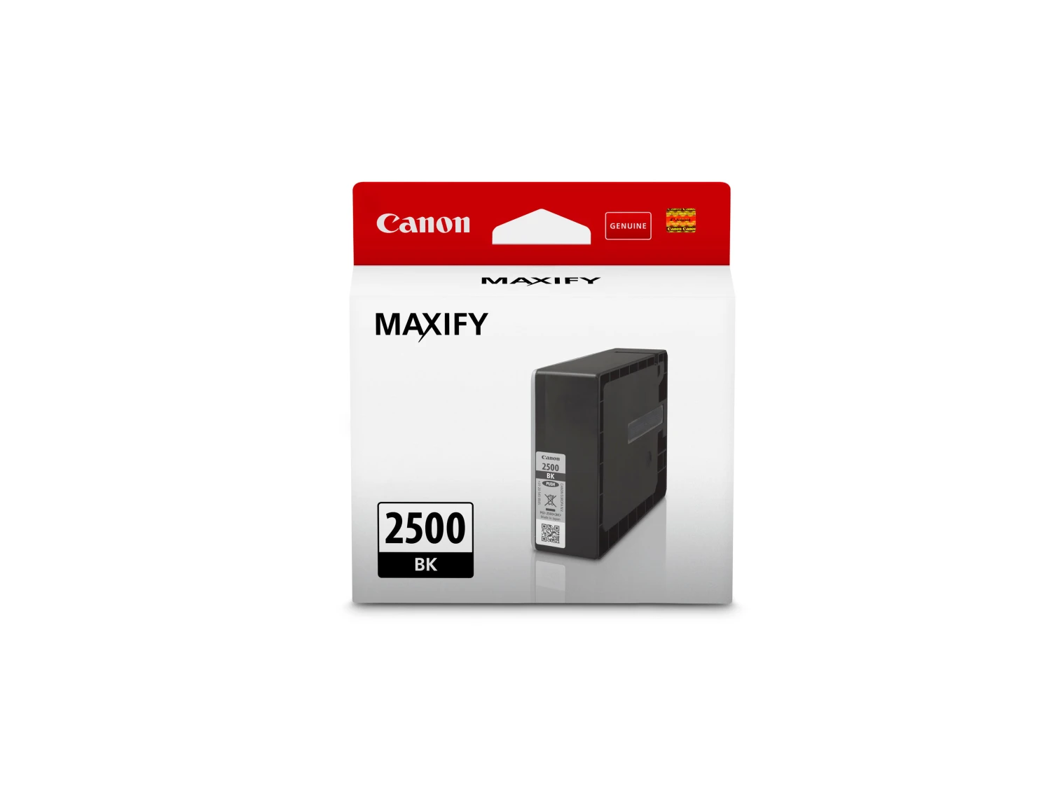 CANON PGI-2500BK Cartouche d'encre noir