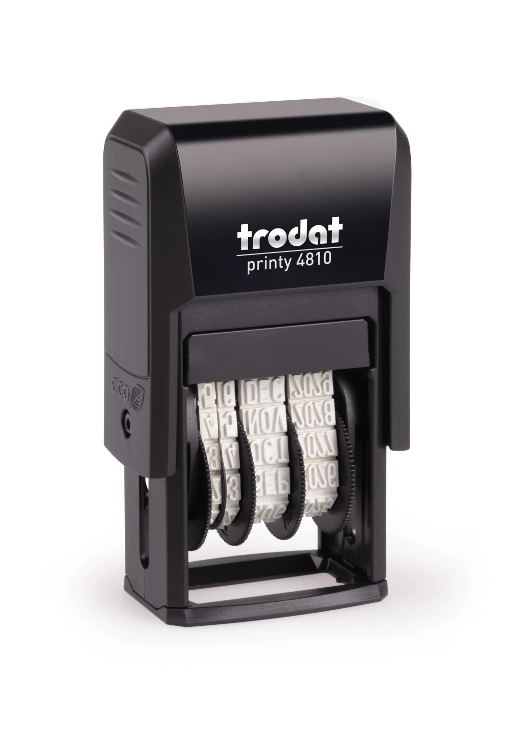 TRODAT 4810E Datumstempel E