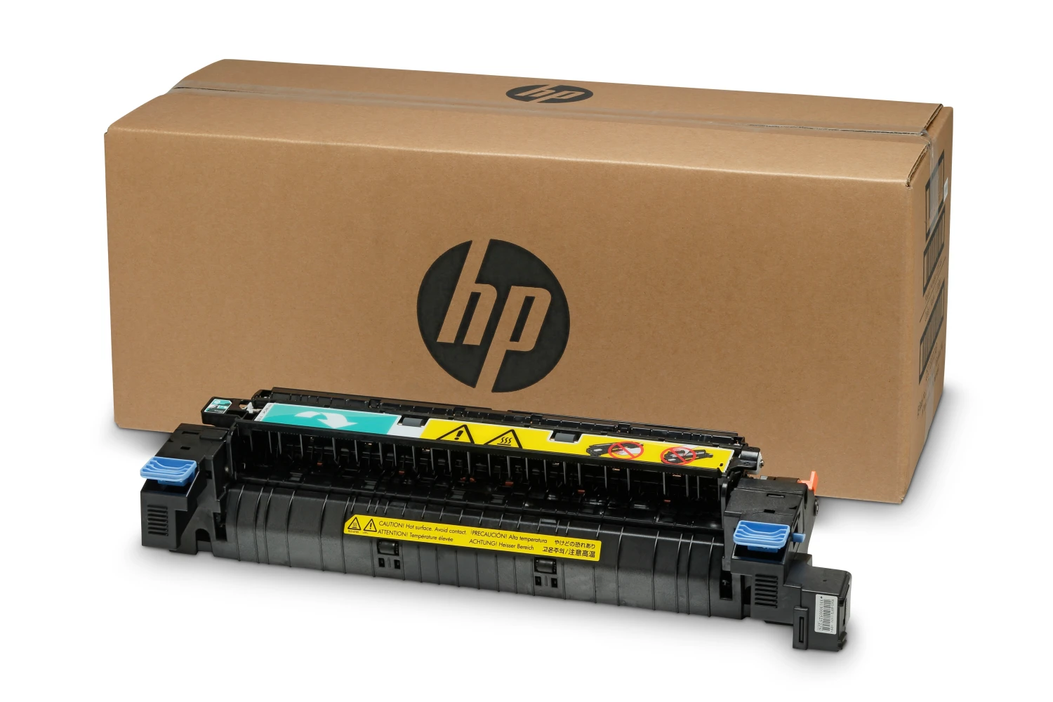 HP CE515A Fixiereinheit