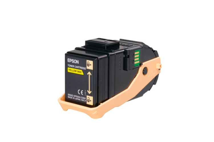 EPSON S050602 Cartouche toner jaune