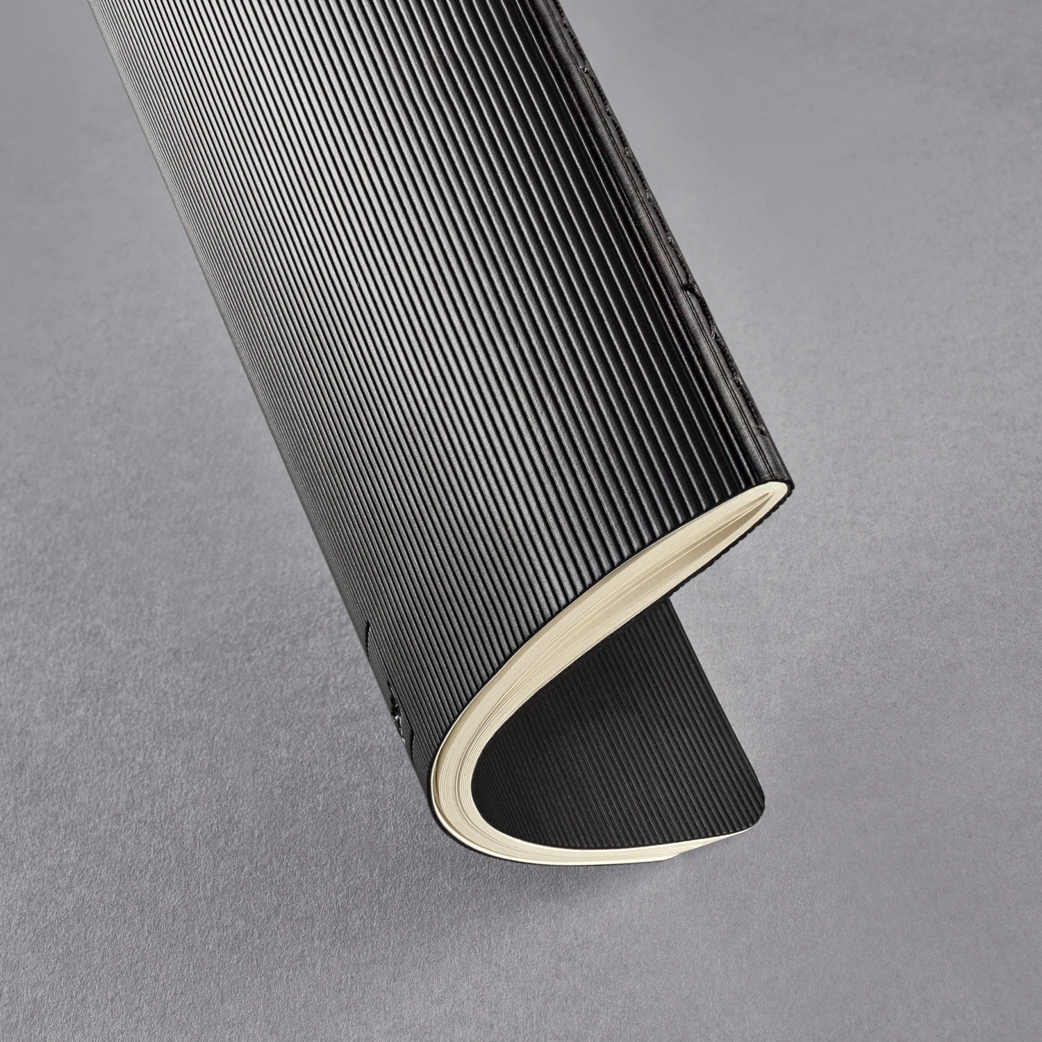 CONCEPTUM Notizheft Softcase A5  kariert