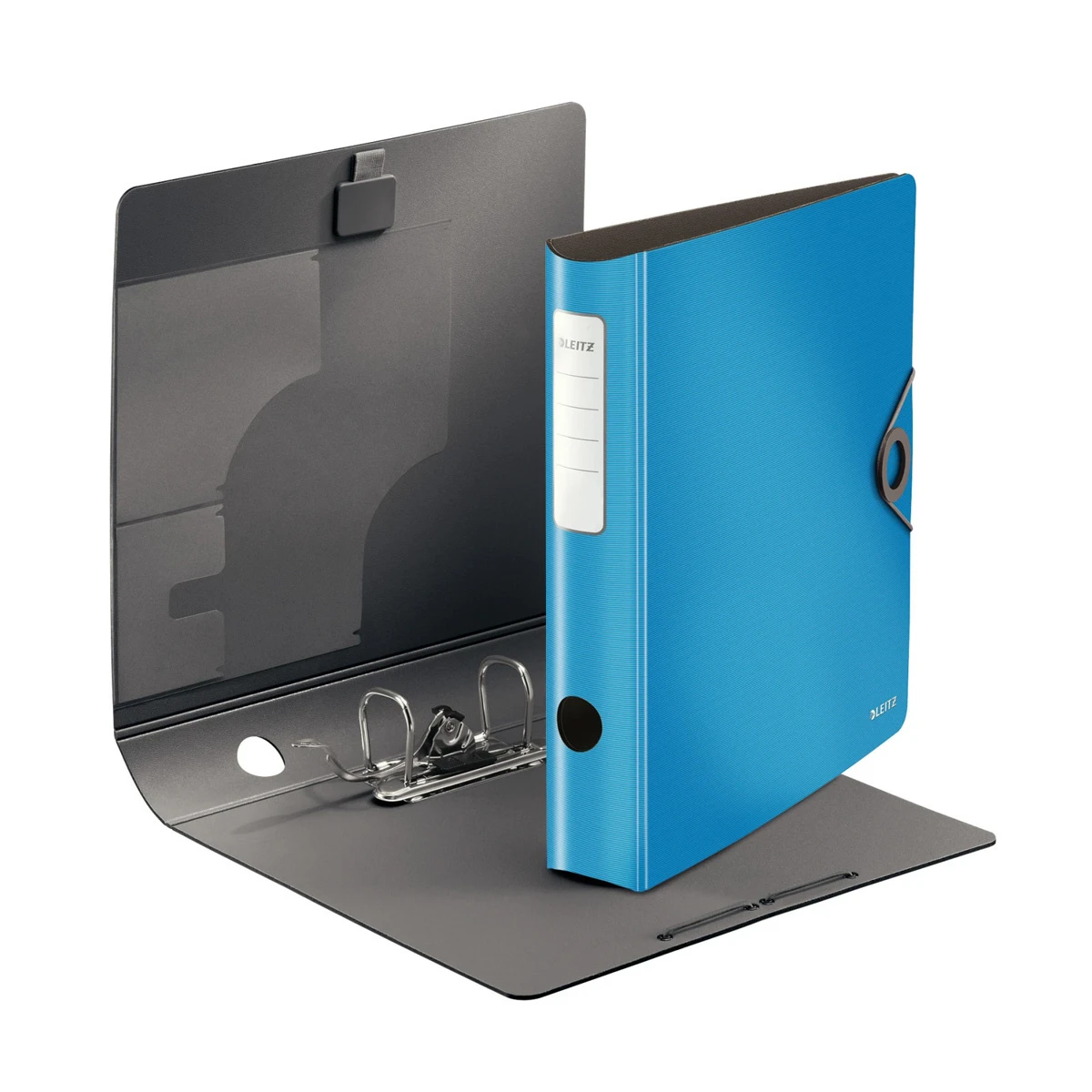 LEITZ Ordner Active Solid 180° 6.5 cm