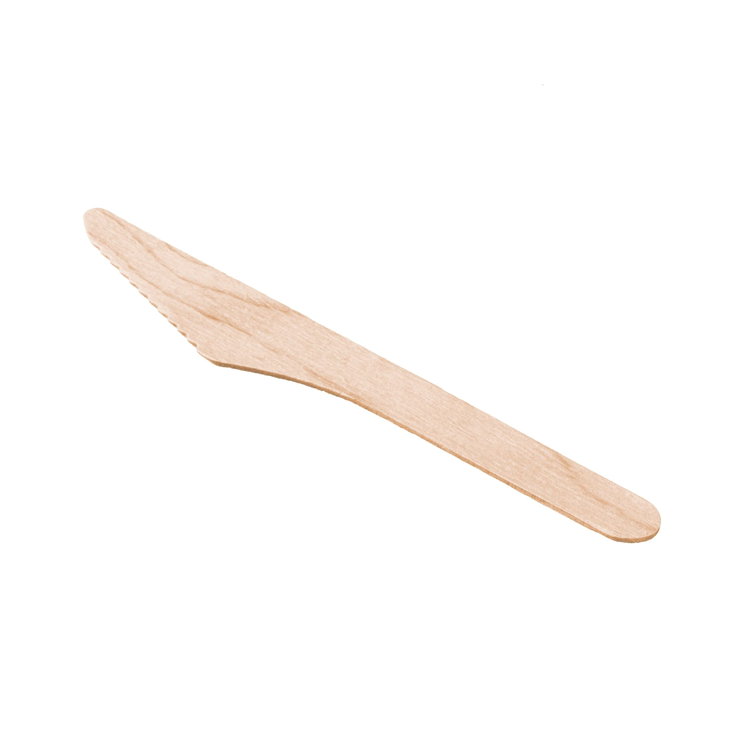 Einweg-Messer 100 Stück