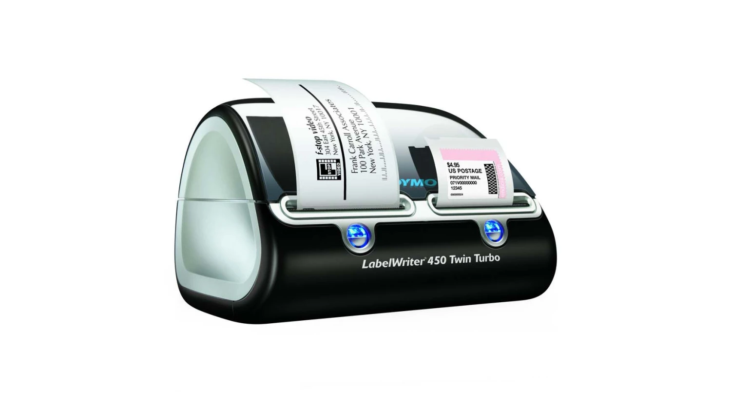 DYMO LabelWriter 450 TwinTurbo