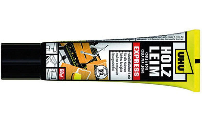 UHU Holz Expressleim 60g