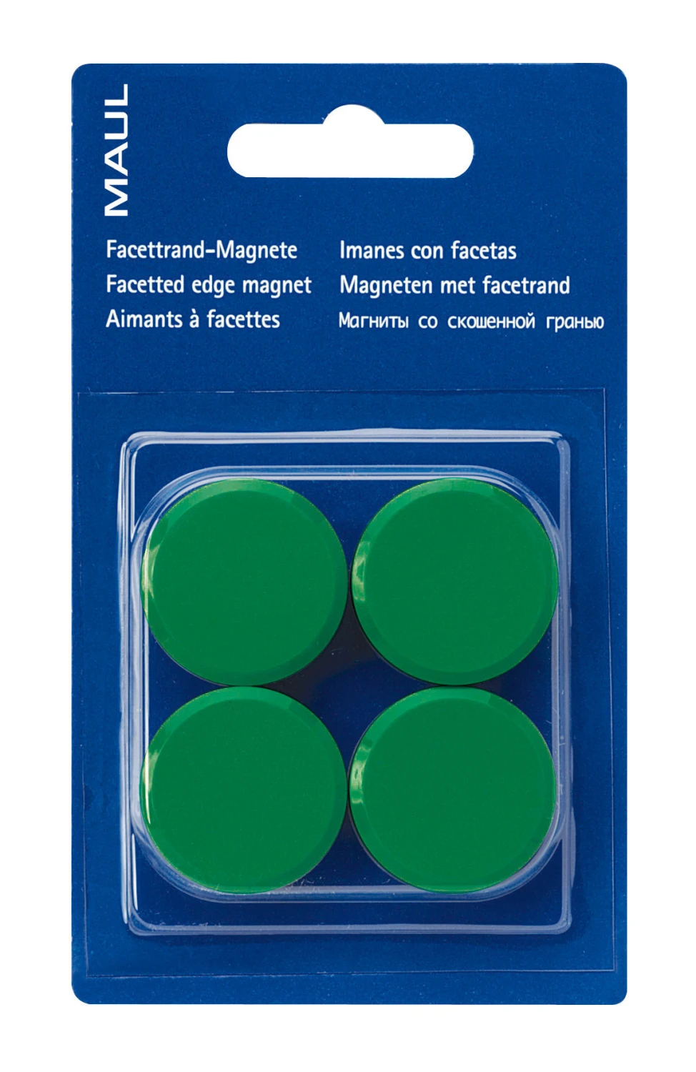 MAUL Magnete 30mm