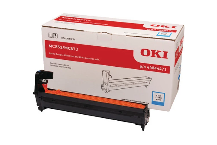 OKI 44844475 Trommel cyan