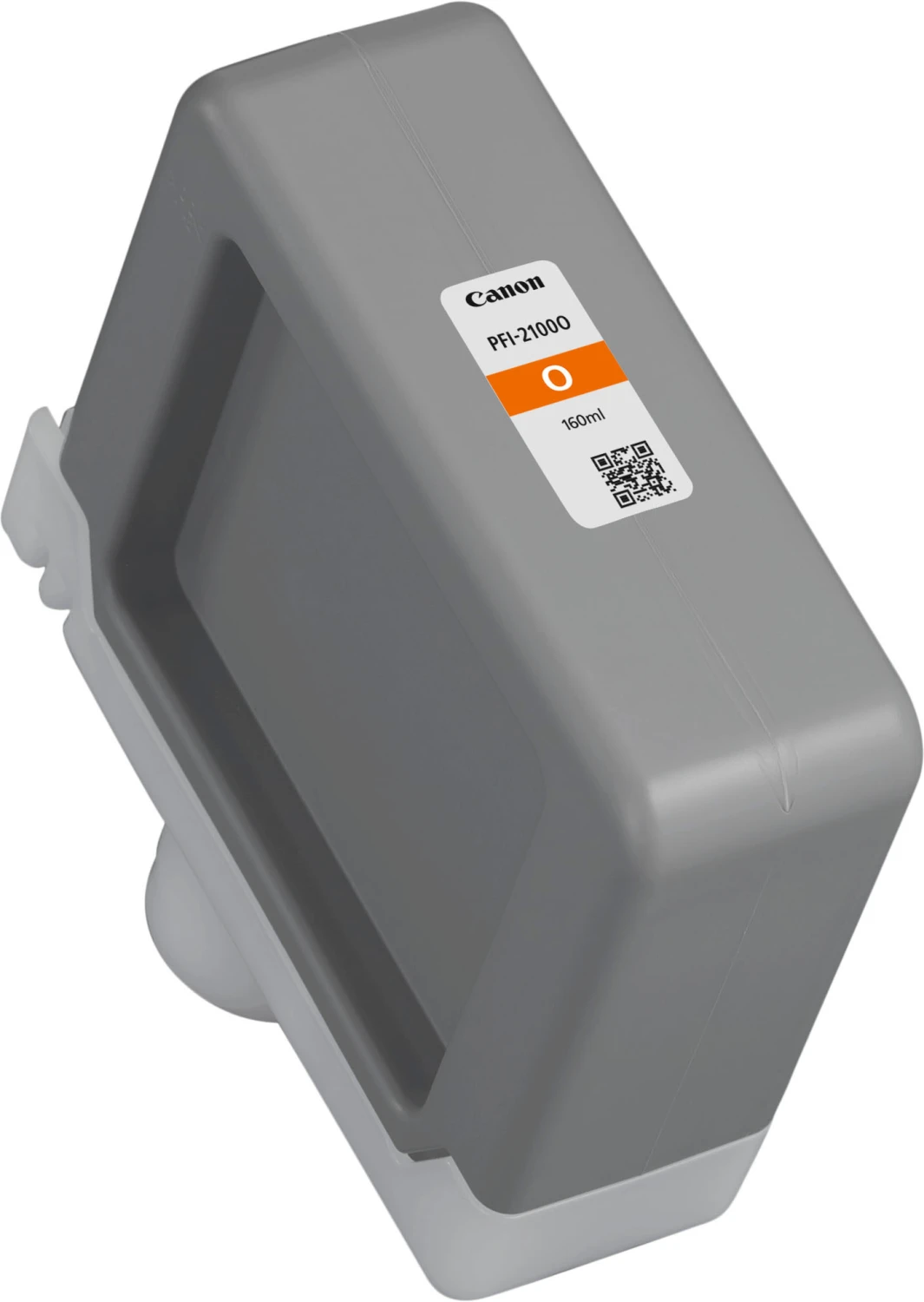 CANON PFI-2100O Tintenpatrone orange