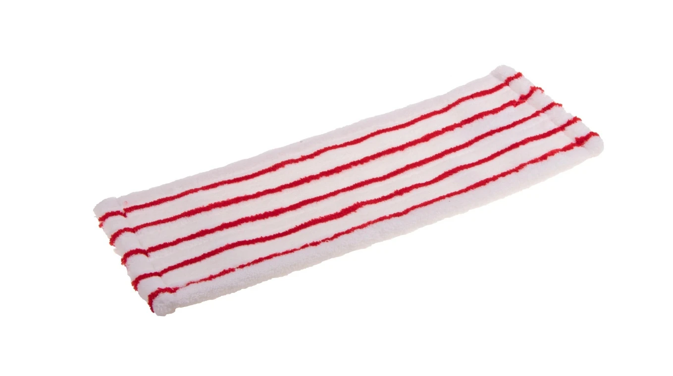 EDI CLEAN Balai plat Ridge 50 cm