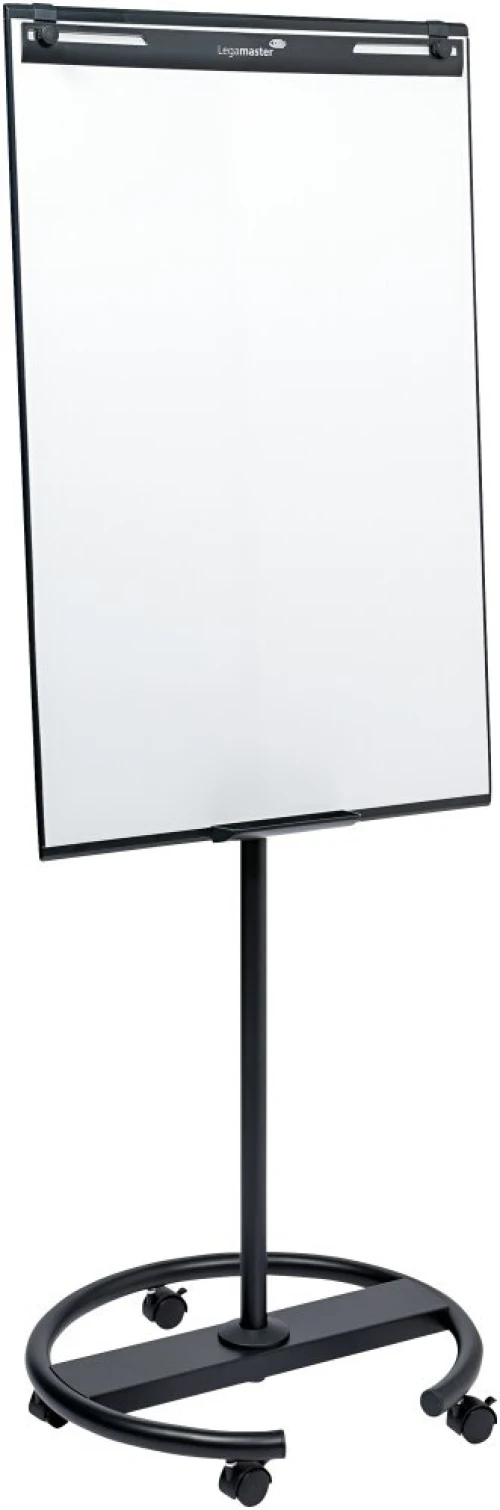 Legamaster SKETCH EASY flipchart mobile base ronde