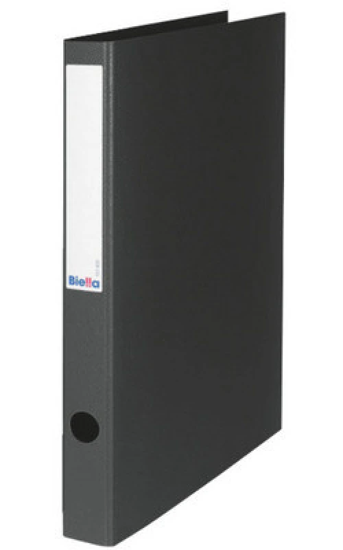 BIELLA Ringhefter Viria A4, 3.1 cm, 2-Ring