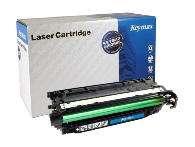 KEYMAX CE400AKEY  Cartouche toner noir