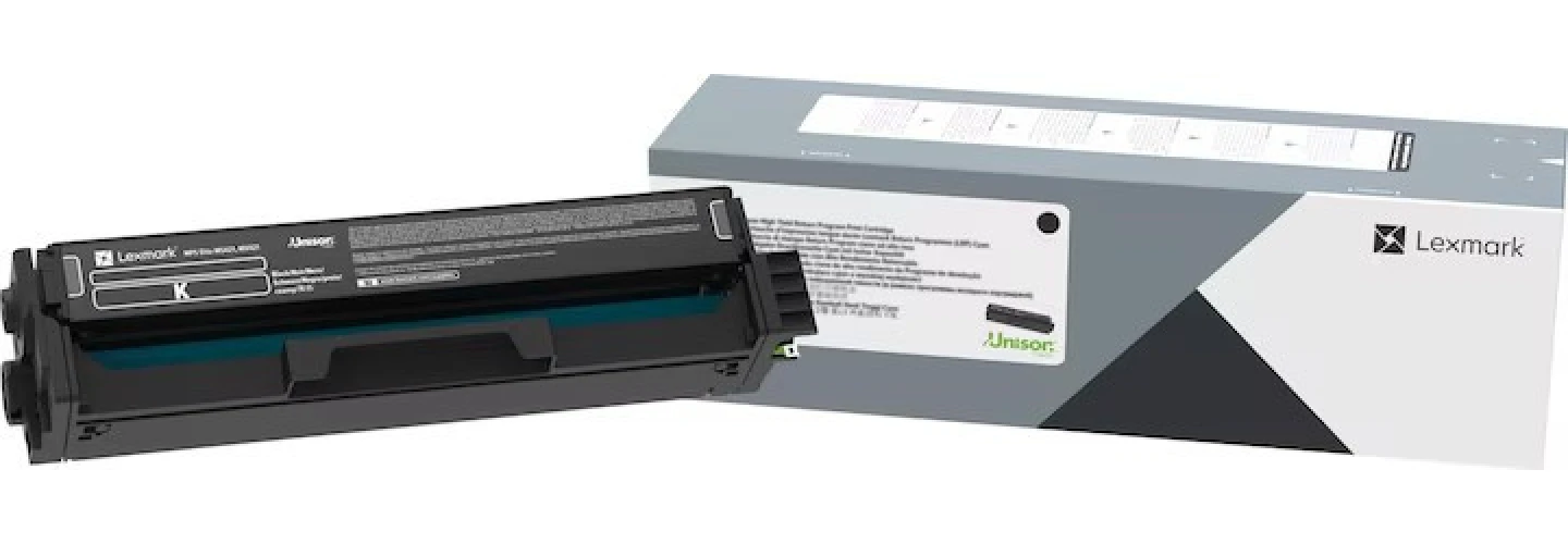 LEXMARK C330H10 Cartouche toner noir