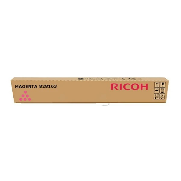 RICOH 828308 Toner magenta
