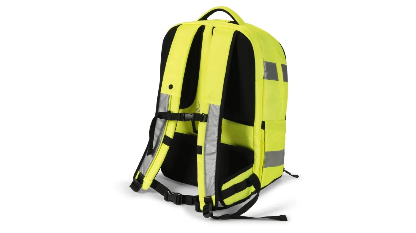 DICOTA Backpack HI-VIS 38 litre