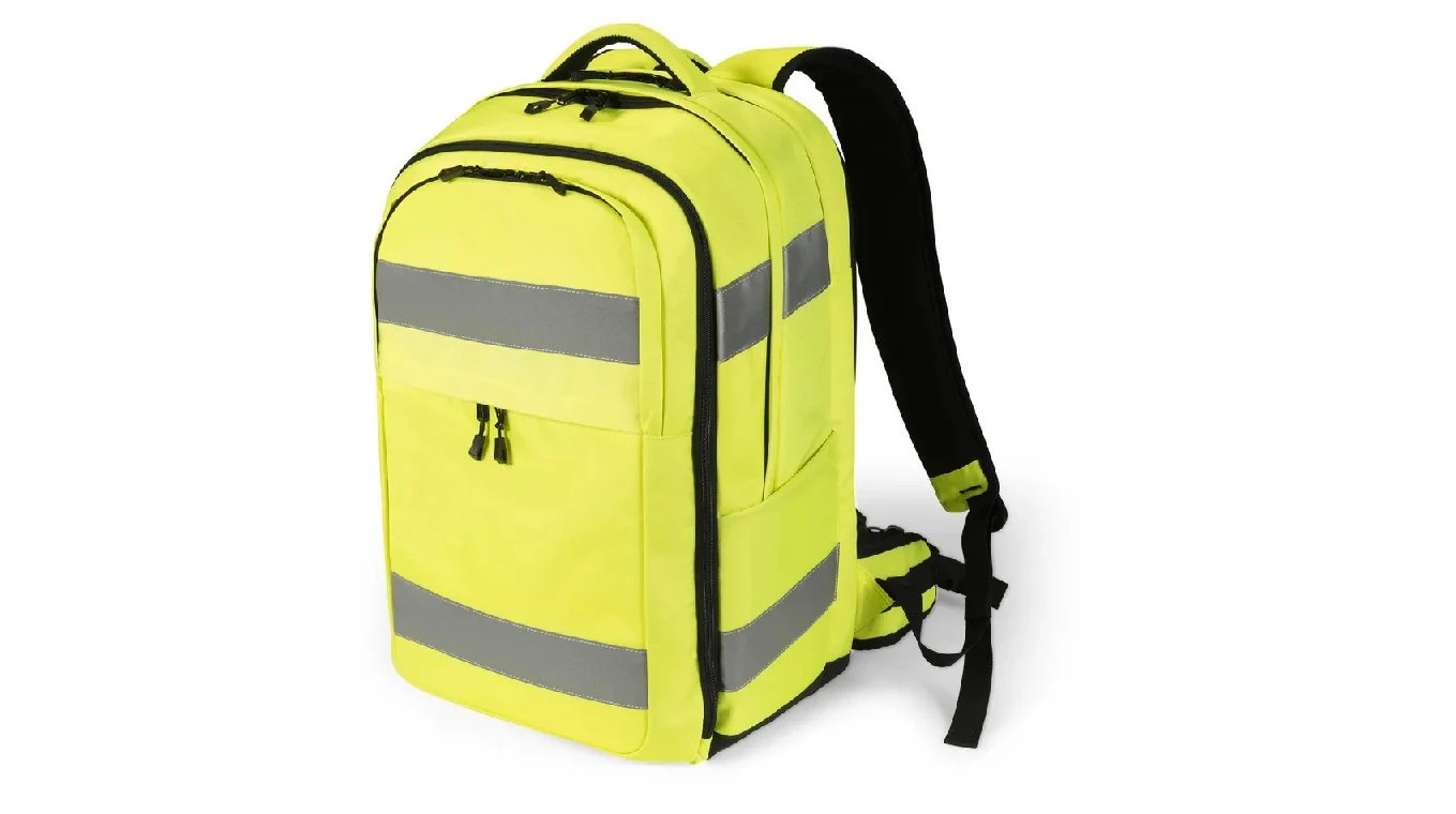 DICOTA Backpack HI-VIS 38 litre