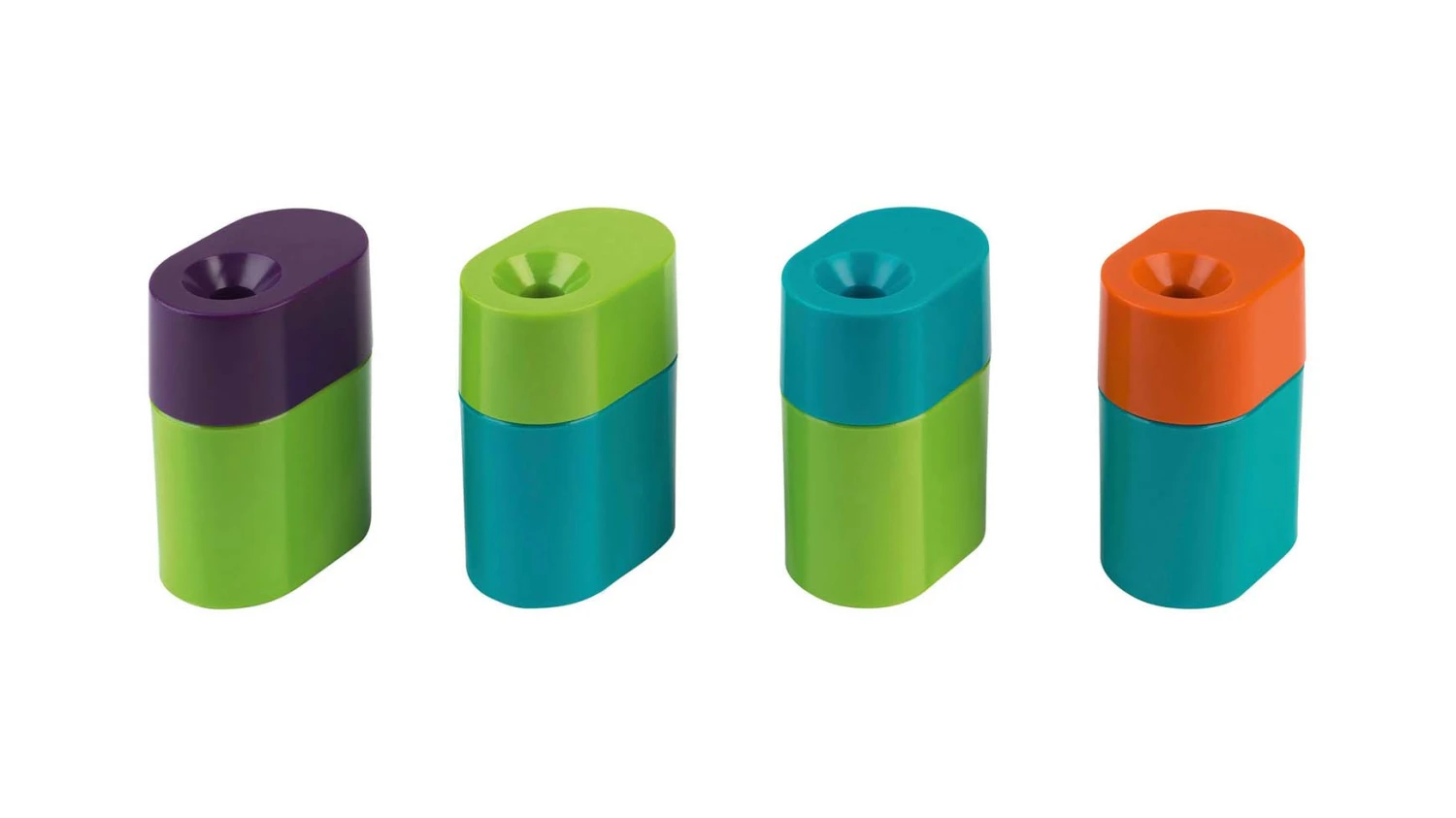M+R Taille-crayon EASY LIGHT