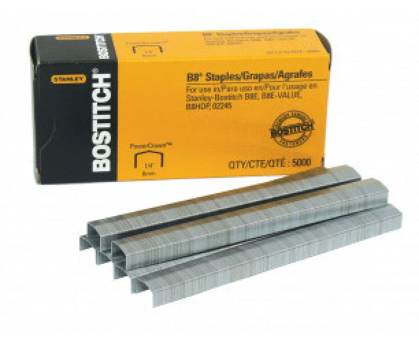 BOSTITCH Agrafes 10mm - STCR2115 3/8