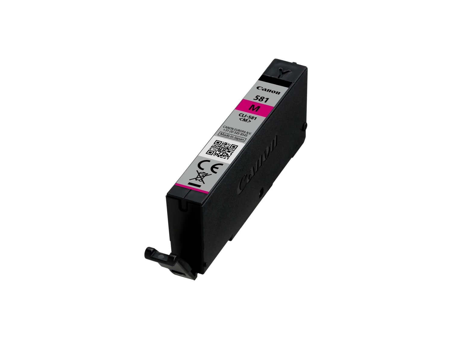 CANON CLI-581M Tintenpatrone magenta
