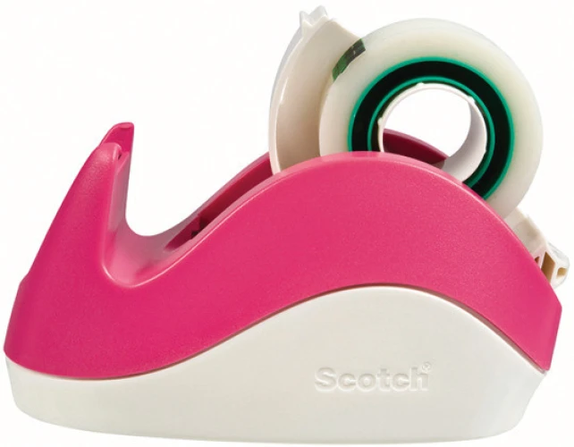 SCOTCH Magic Tape 810 19mmx15m
