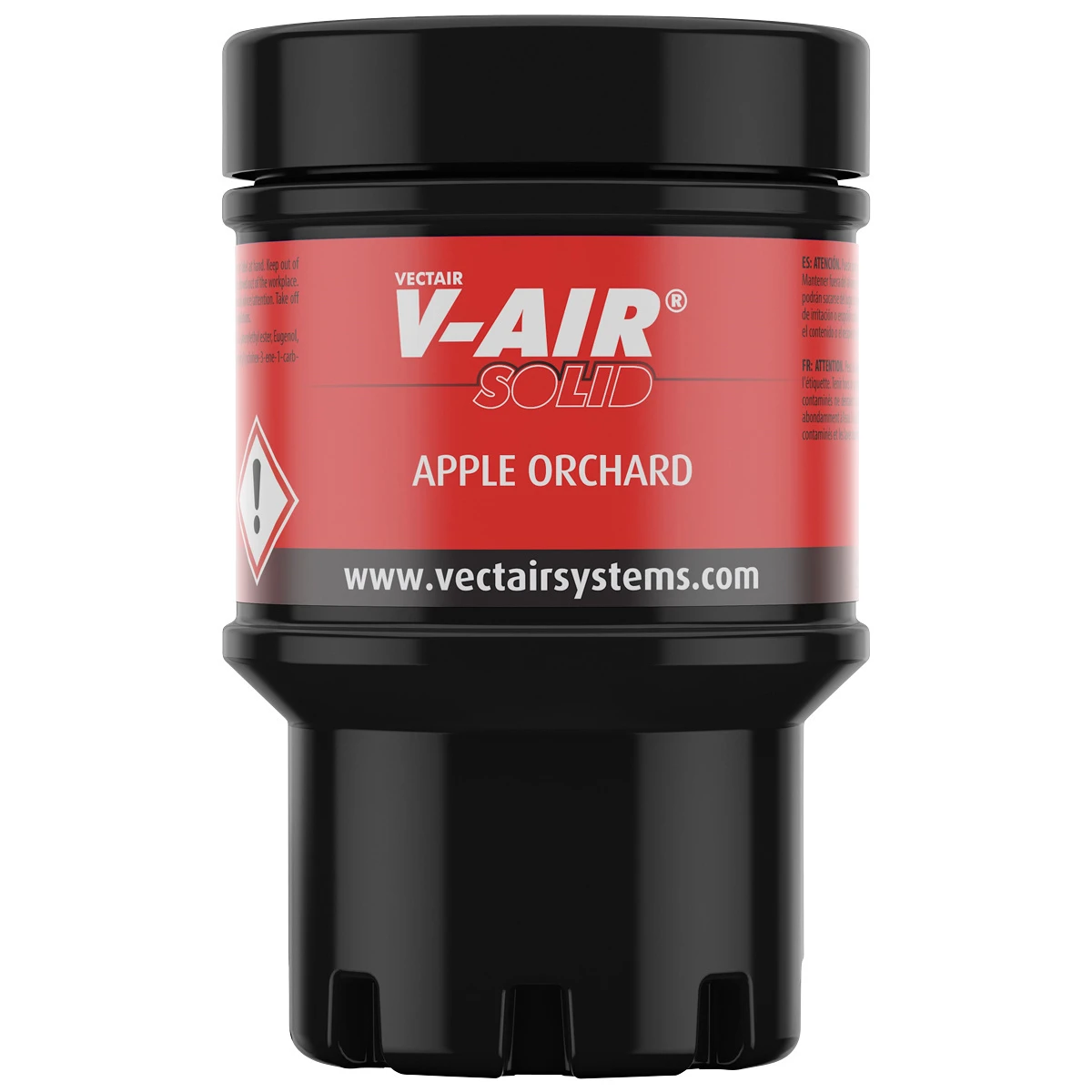 VECTAIR Kartusche für V-Air Solid Spender