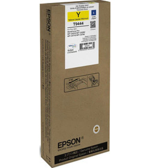 EPSON T9444 Cartouche d'encre jaune