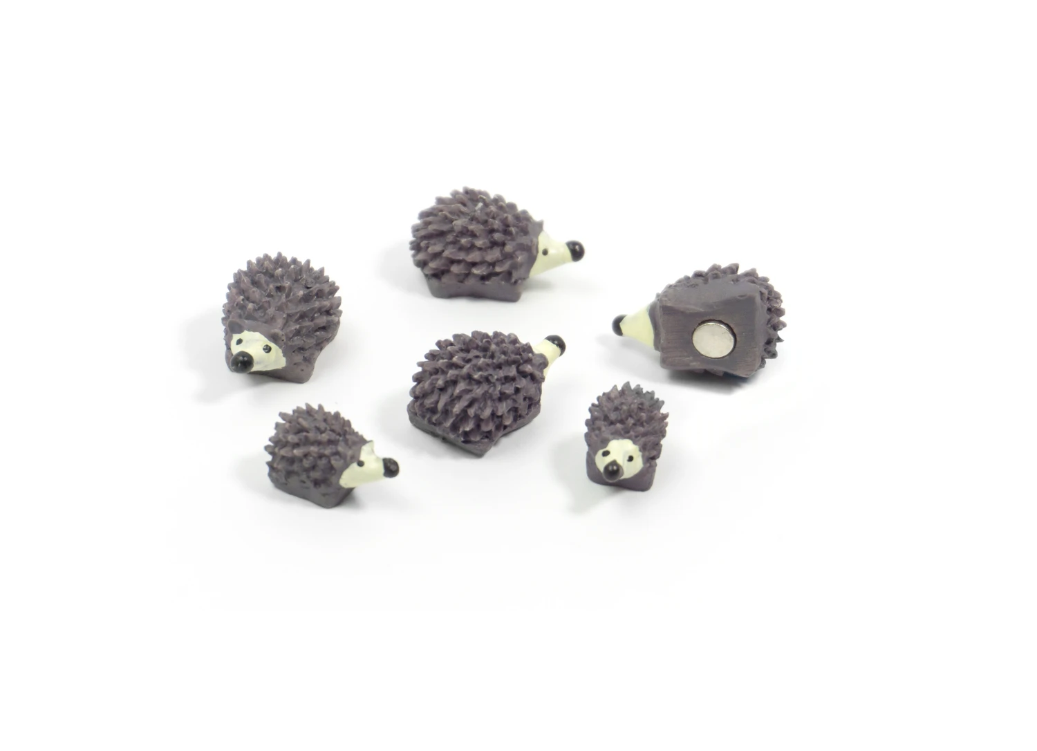 TRENDFORM Aimants HEDGEHOG