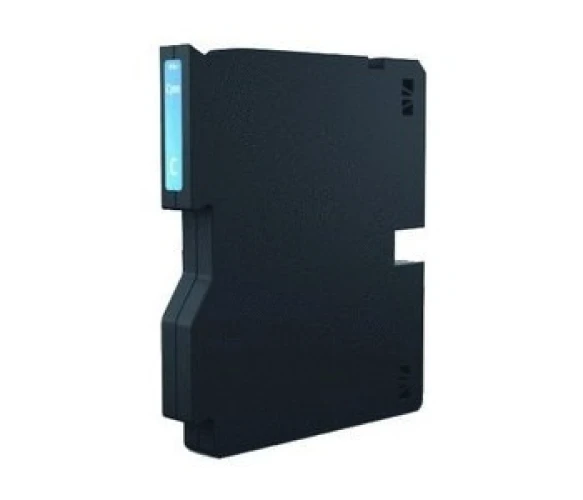 Ricoh Cartouches de gel cyan haute capacité (405762, GC-41CH)