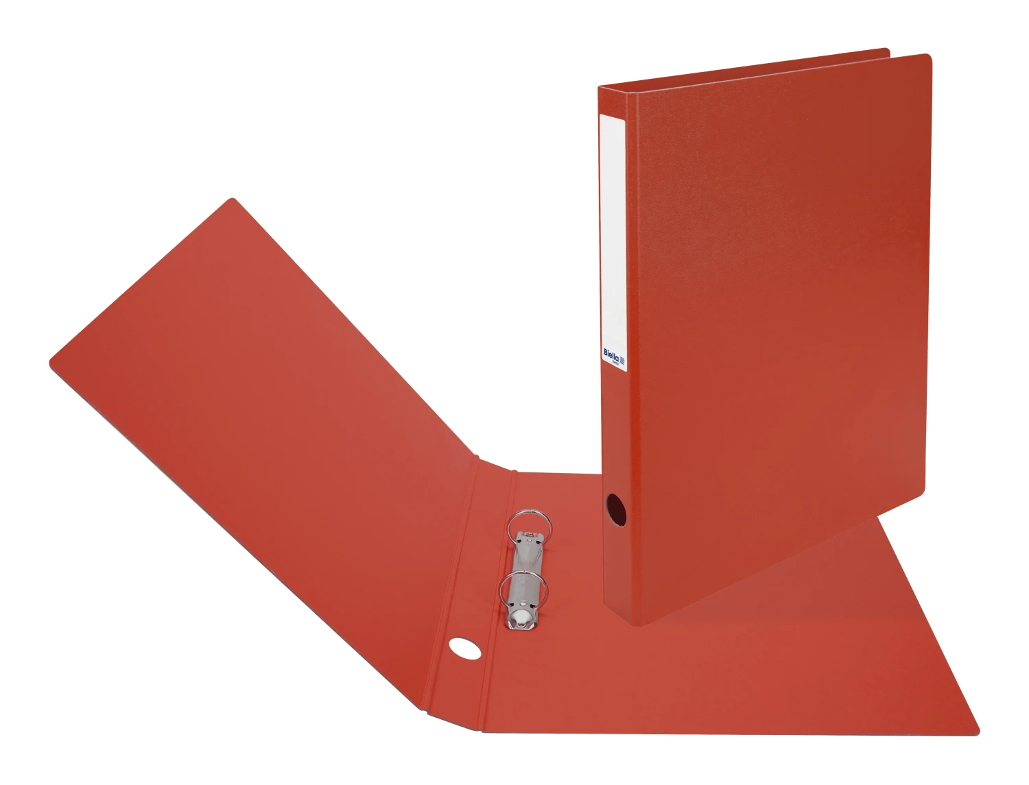 BIELLA Ringhefter Viria A4, 3.1 cm, 2-Ring
