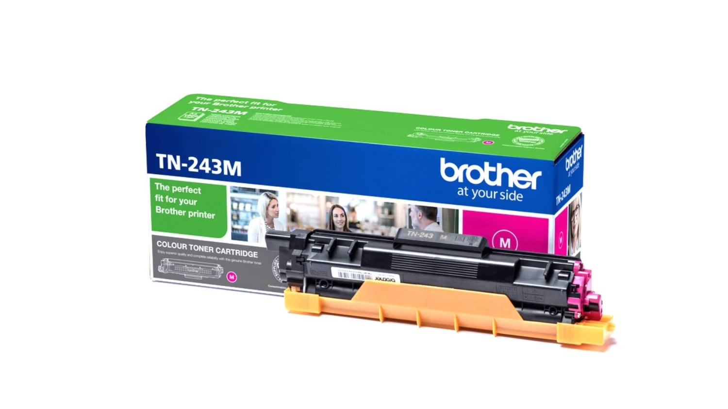 BROTHER TN243M Toner magenta