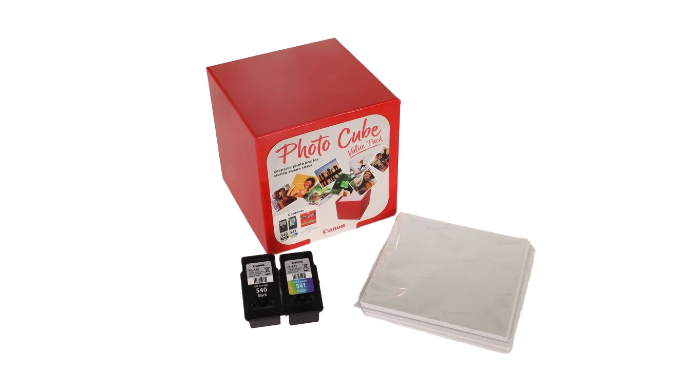 CANON 5225B012 Photo Value Pack CMYBK