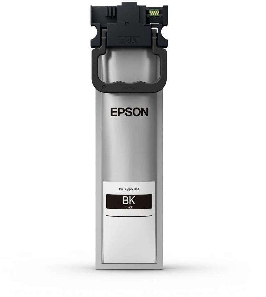 EPSON T11D140 Tintenpatrone XL schwarz