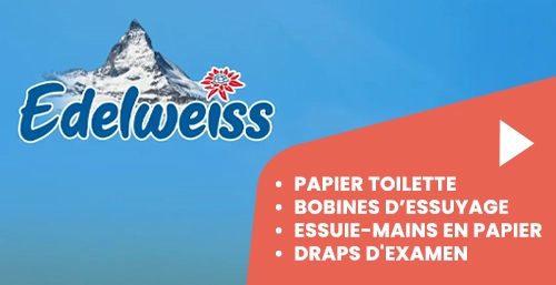 Edelweiss
