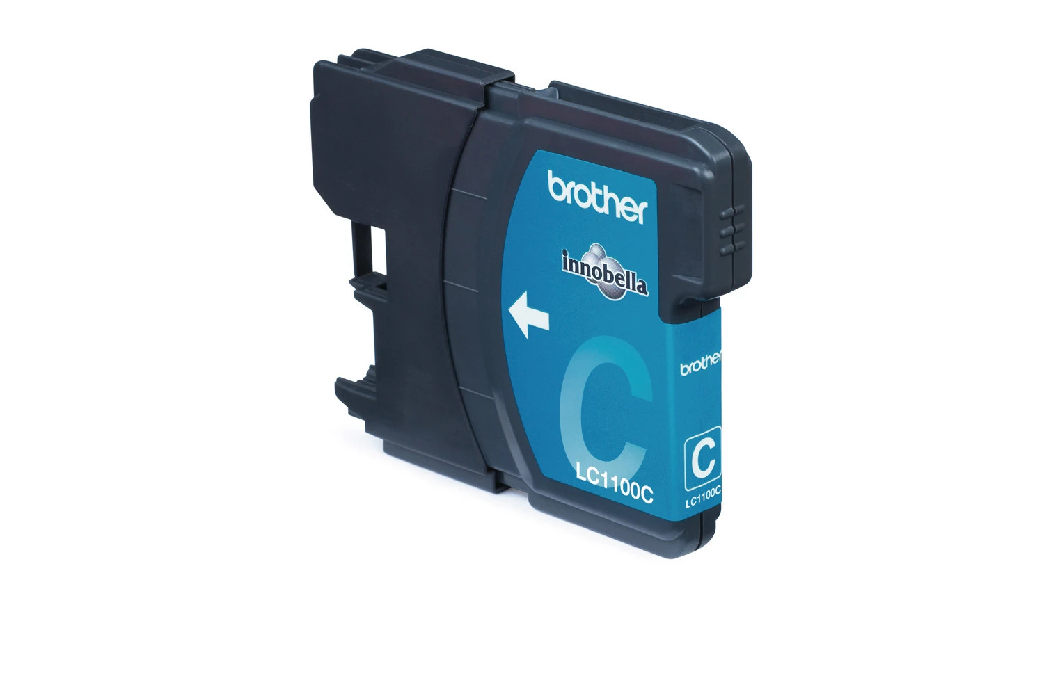 BROTHER LC1100C Tintenpatrone cyan