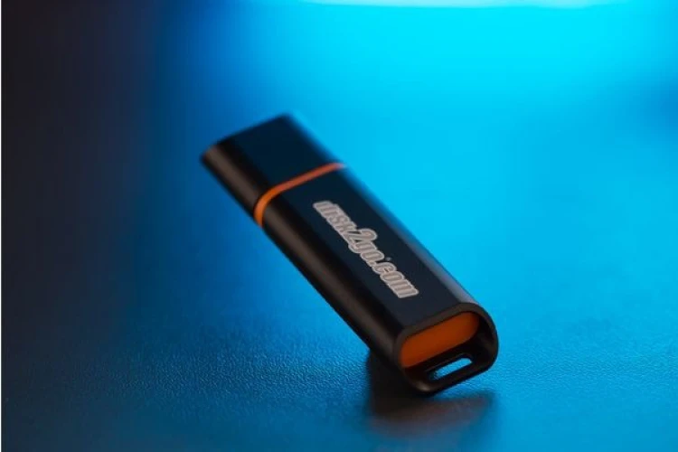 Clé USB disk2go avec 64 Go USB 3.0