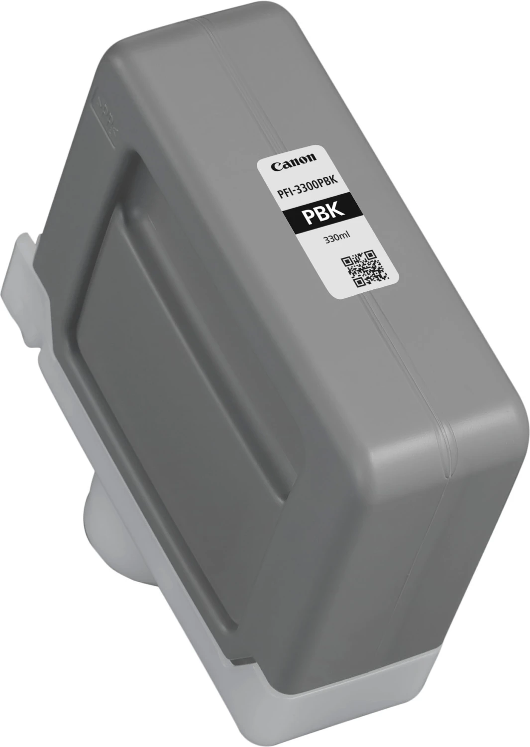 CANON PFI-2300PBK Tintenpatrone photo schwarz