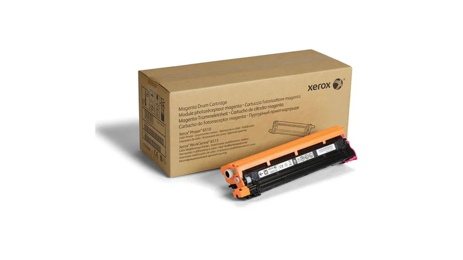 XEROX 108R01418 Trommel magenta