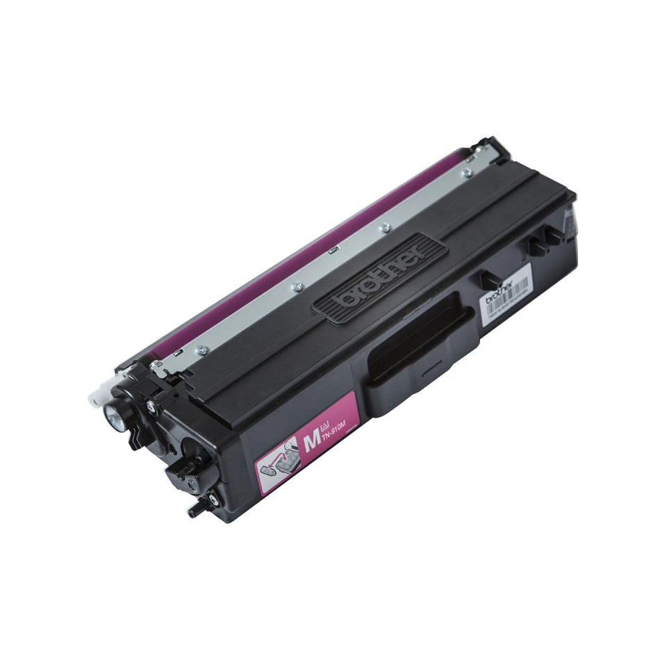 BROTHER TN910M Toner magenta