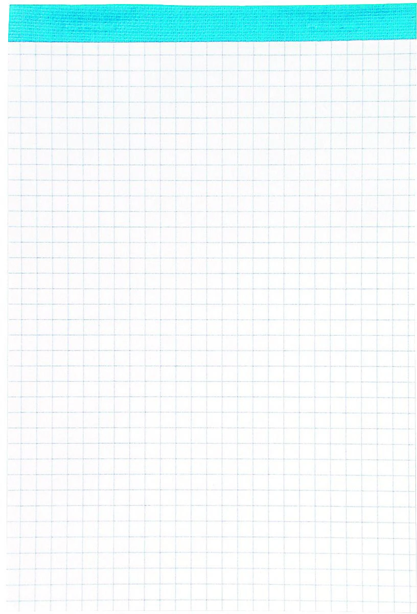 ELCO Bloc notes Office A6